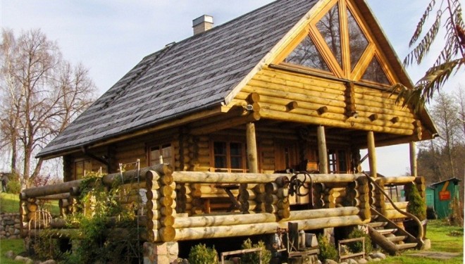 Kaimo turizmo sodyba – Bebro krantas Kaimo turizmo sodyba – Bebro krantas