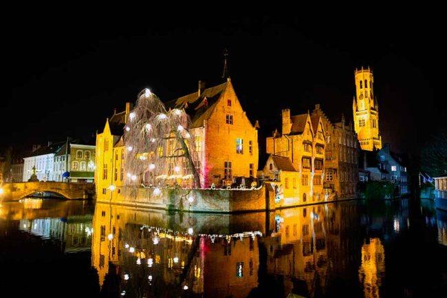 Bruges