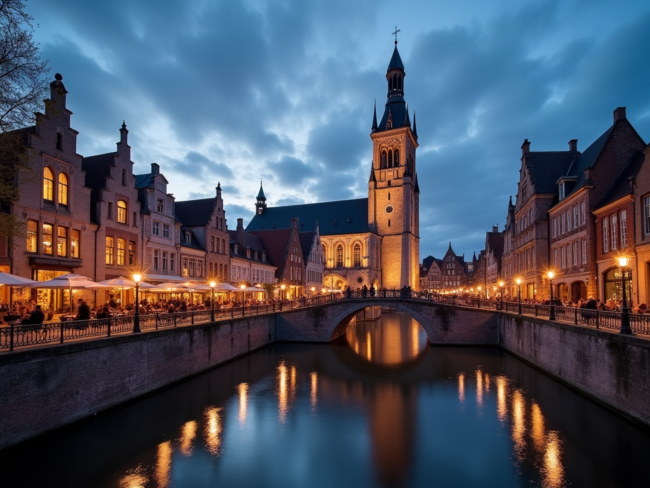 Bruges